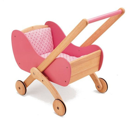 Pintoy | Dolls Pram
