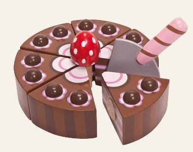 Honeybake Chocolate Cake