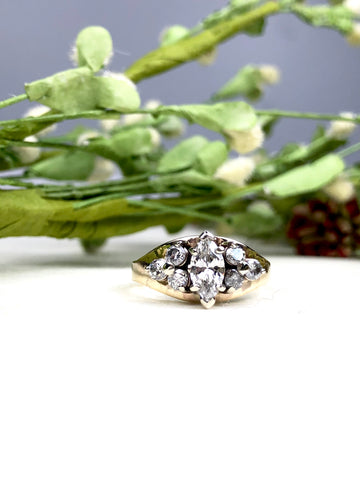 mettle by abby ring redesign