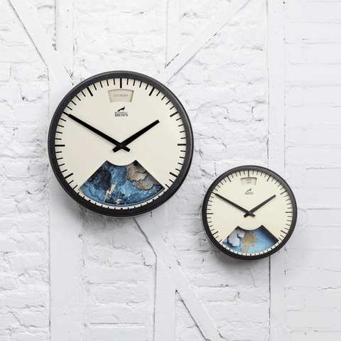 How Big Should a Wall Clock Be [Guide] – Bramwell Brown Clocks