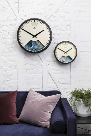 How to: Choose the right Wall Clock for your home