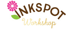 InkSpot Workshop