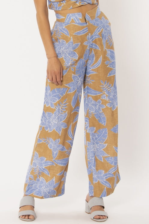 Amuse Cassandra Woven Pants