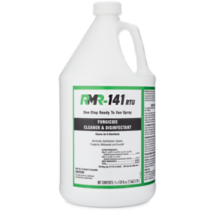 RMR-141 RTU Mold Killer & Disinfectant