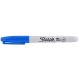 Buy Blue Fine Point Sharpies