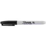 Buy Black Fine Point Sharpies