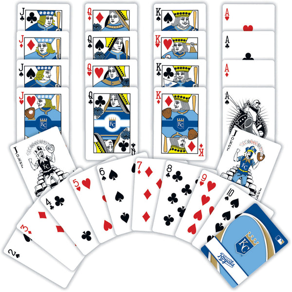 Suit (cards), Deckipedia