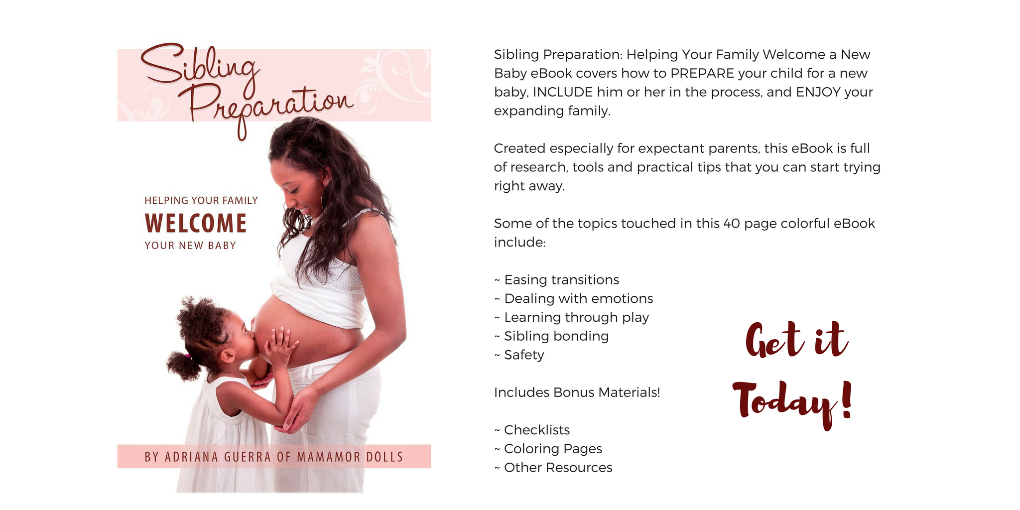 SIBLING PREPARATION EBOOK