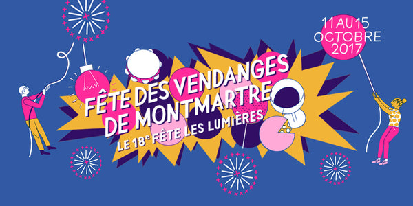 Fêtes des Vendanges 2017