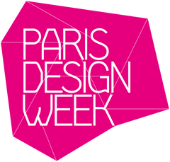 logo Paris Design Week 2015
