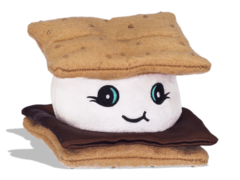 smore plush