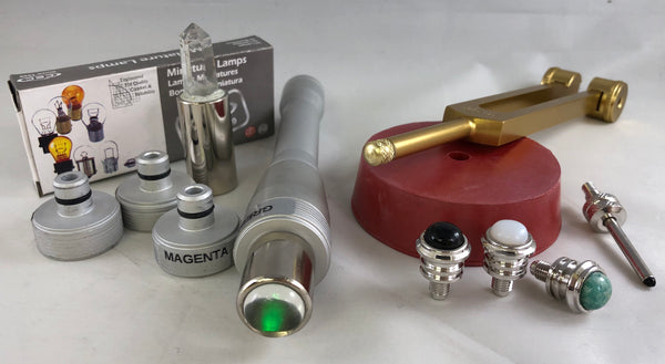 FBH Facial Beauty Harmonics COMPLETE Kit