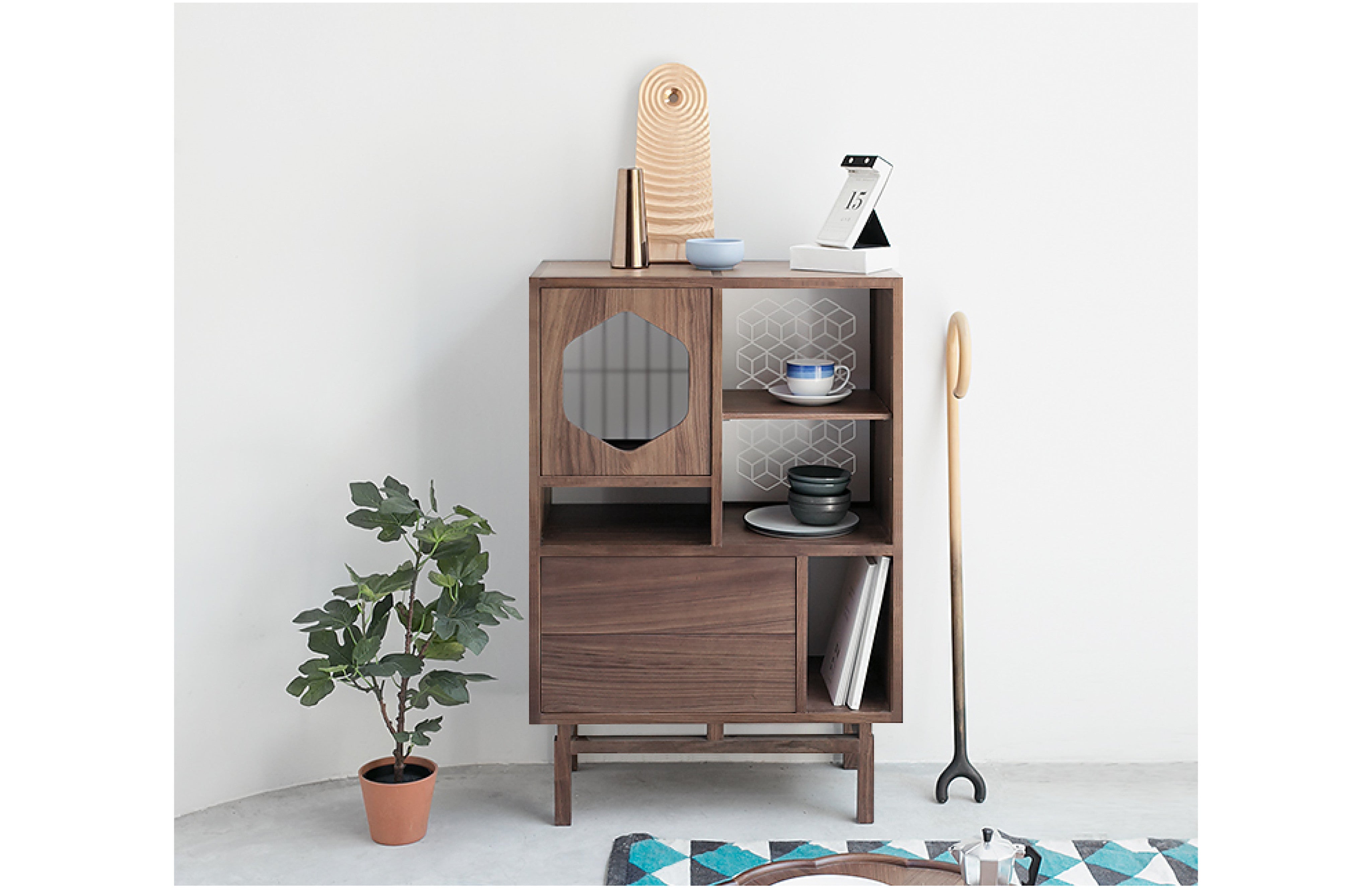 Enlight cabinet ziinlife