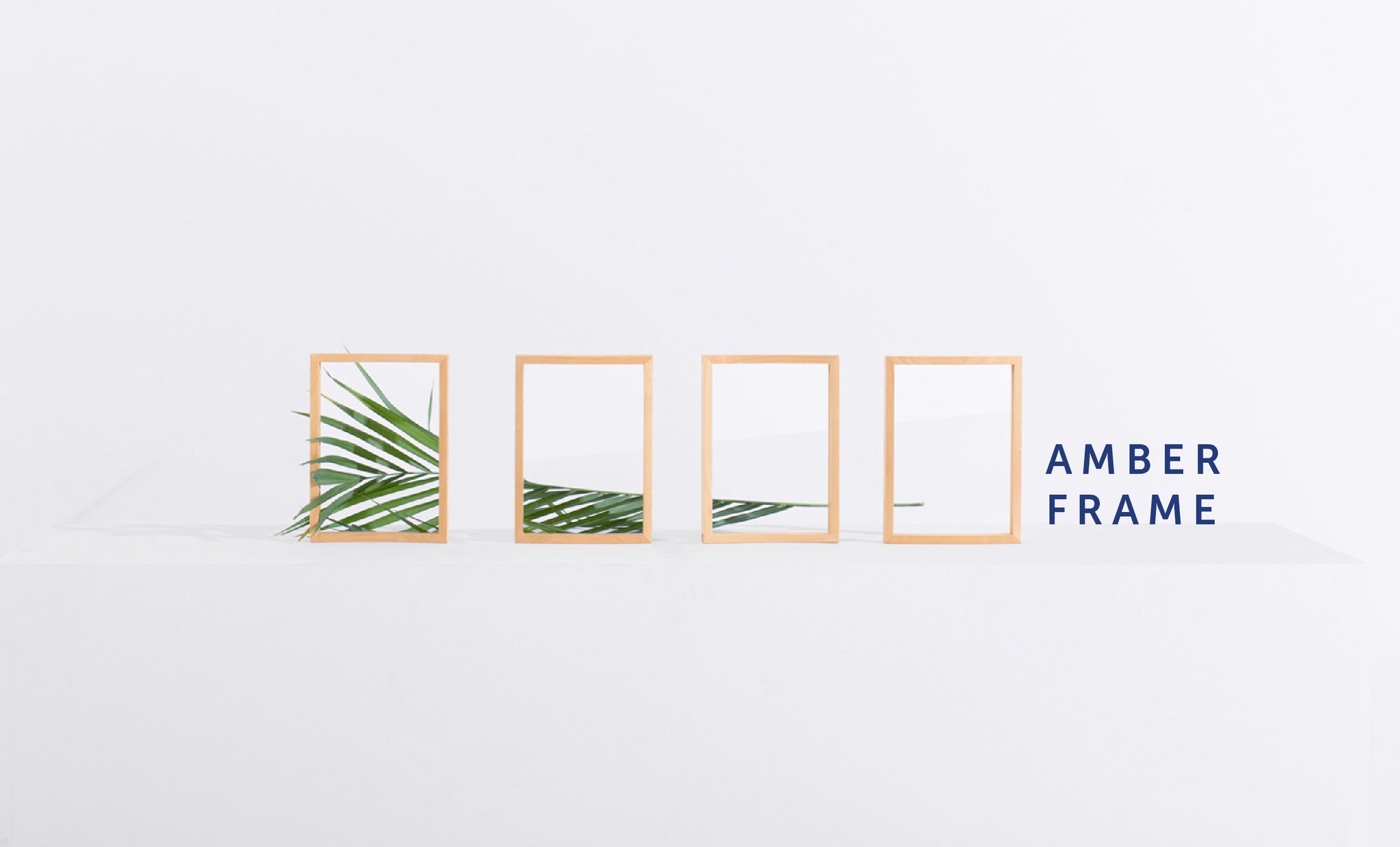 Amber Frame from Playful Angles Furniture Collection by Ziinlife 