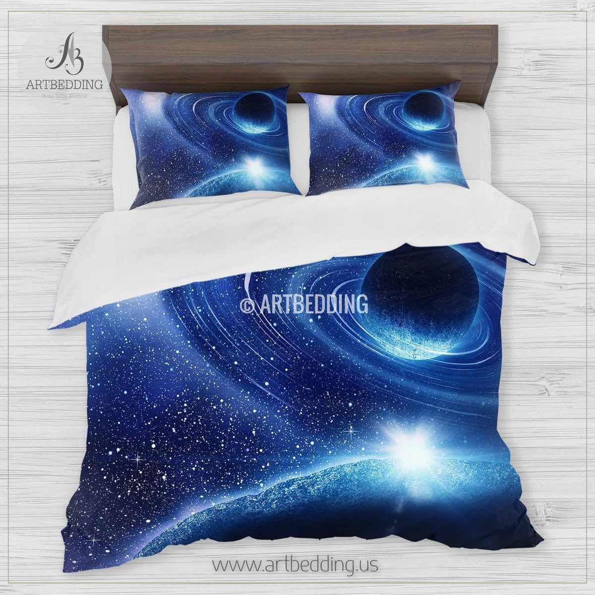 nebula sheets