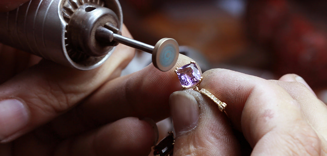 Jewellery Care tips