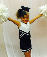 Dance Time Signature Uniform