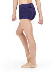 Cosmos High Waisted Short