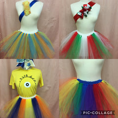 TUTU