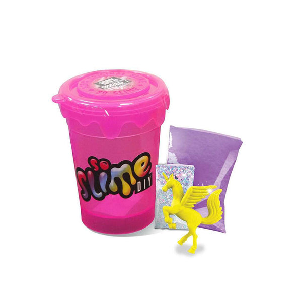 diy mini slime kit