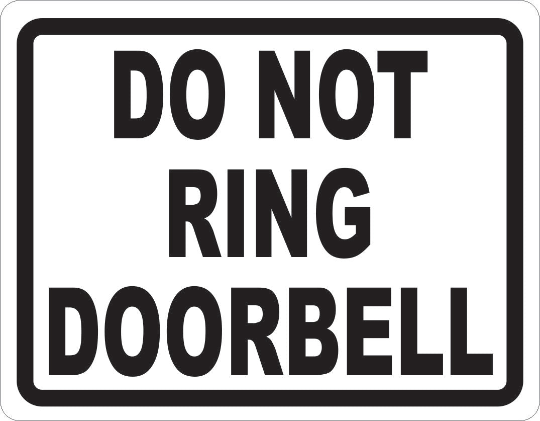 do-not-ring-doorbell-sign-signs-by-salagraphics