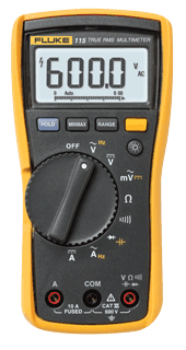 Digital Multimeter