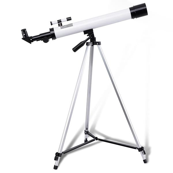 refractor telescope