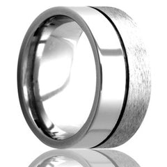 stainless steel ring