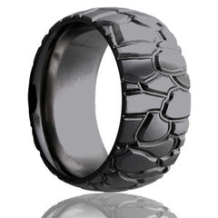 zirconium ring