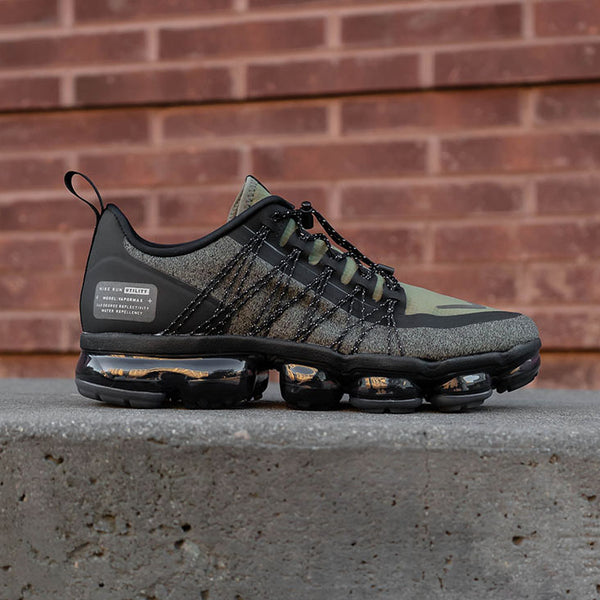 nike air vapormax utility olive