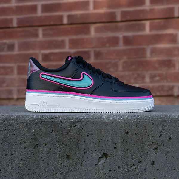 NBA x Nike Air Force 1 Low \