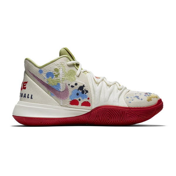 nike kyrie 5 sbsp lotus pink university red cj6951 600 eBay