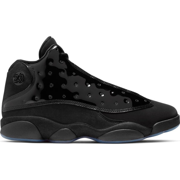 air jordan retro 13 cap and gown