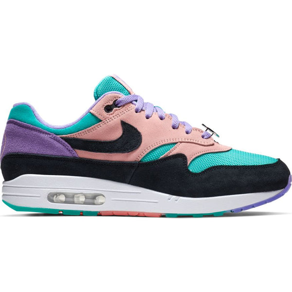 nike air max 1 nd space purple