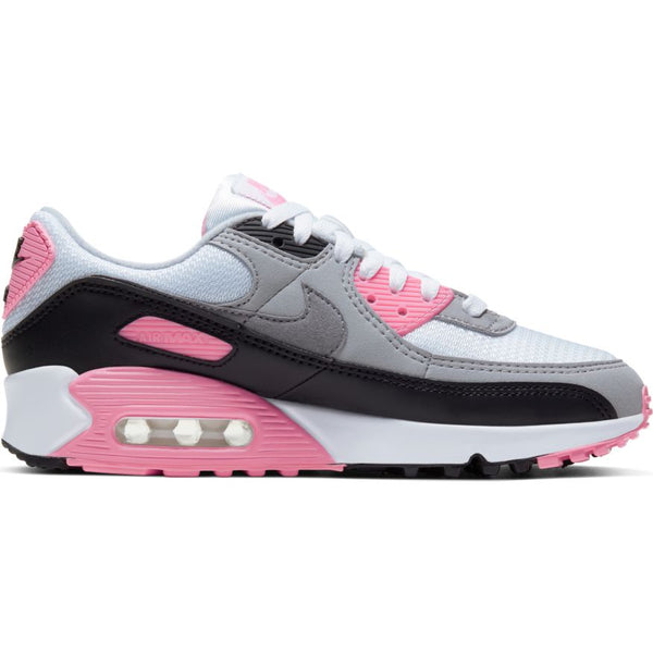 air max 90 pink rose