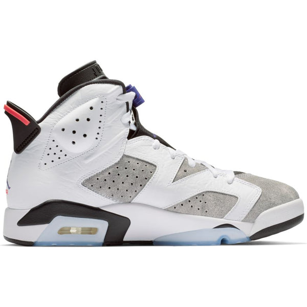 flint 6s jordans