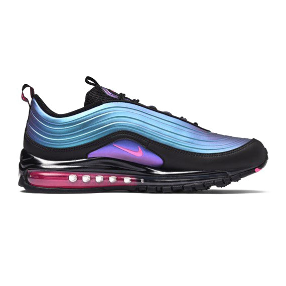 air max 97 black laser fuchsia