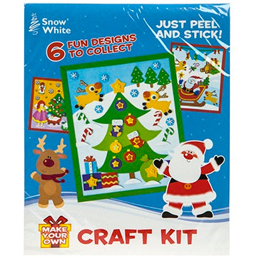 christmas crafts kits