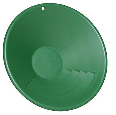Garrett 10” Backpacker Gold Pan