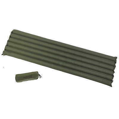 MULTIMAT AIRLITE INFLATABLE MAT OLIVE OD TACTICAL MATTRESS SLEEPING PAD PROFORCE
