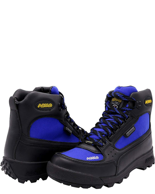 asolo skyriser boots