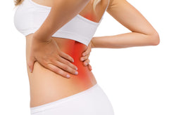 Women Back Pain