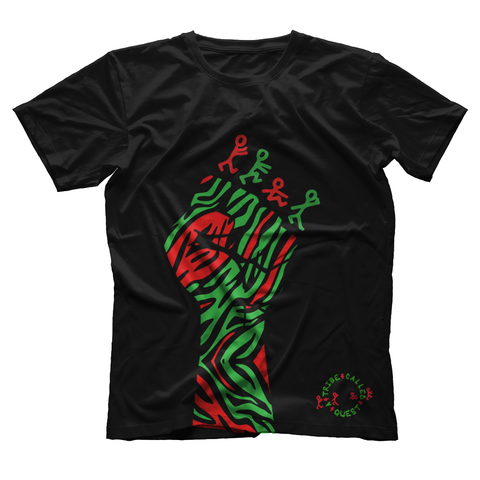 Head Crack NYC | **FIRE ALERT** A Tribe Called Quest  https://www.headcrack.nyc/products/fire-alert-a-tribe-called-quest-power-t-shirt-limited-edition