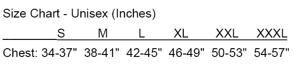 head crack nyc size chart 