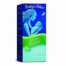 bliss gripe water