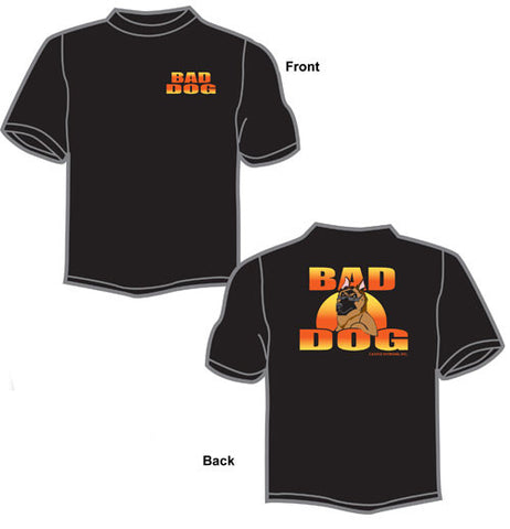 Bad Dog T-Shirt