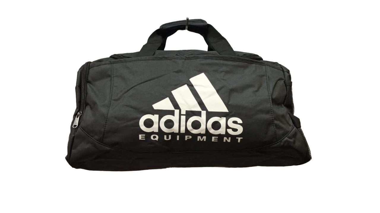Adidas Black Bag – Bags