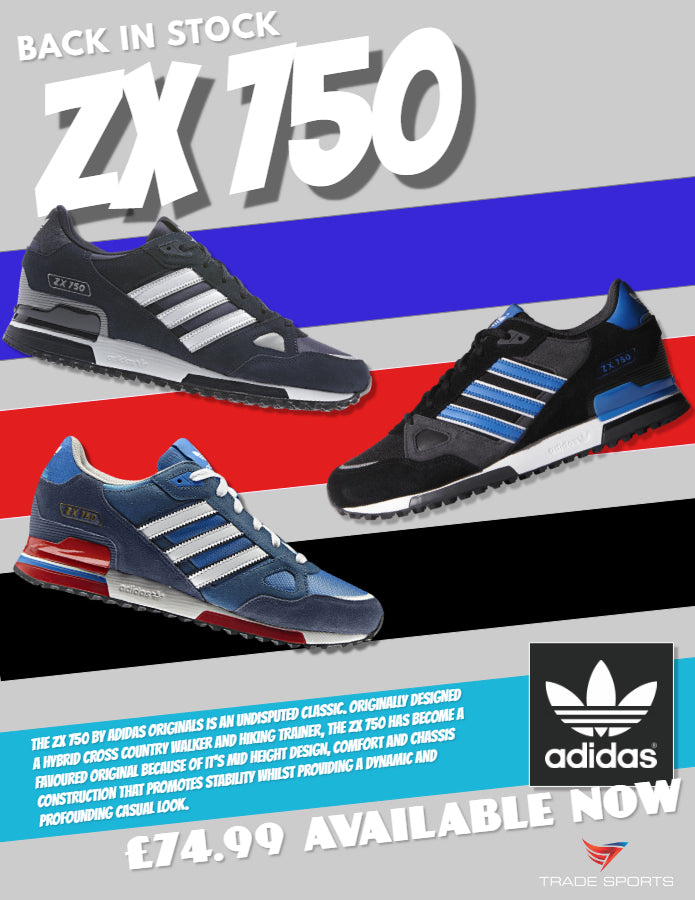 zx 750 s