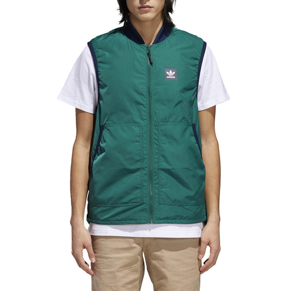 adidas Originals Men's Skate Meade Vest 