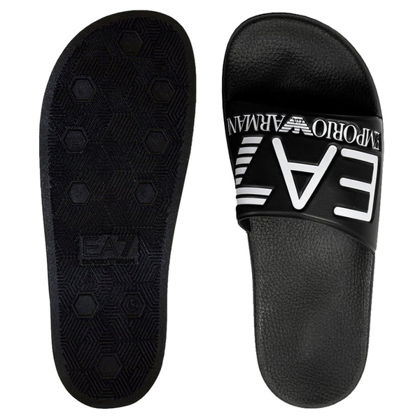 ea7 mens sliders